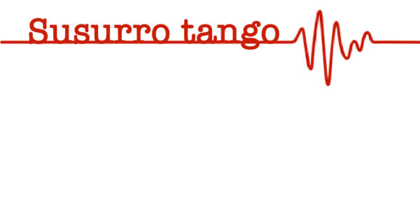 Susurro Tango